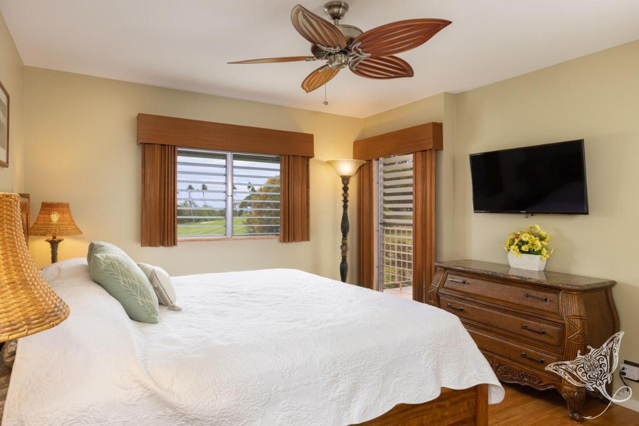 Hale Hahalua - Serenity And Ocean Views In At Keauhou Akahi Above Keauhou Bay Apartment Kailua-Kona