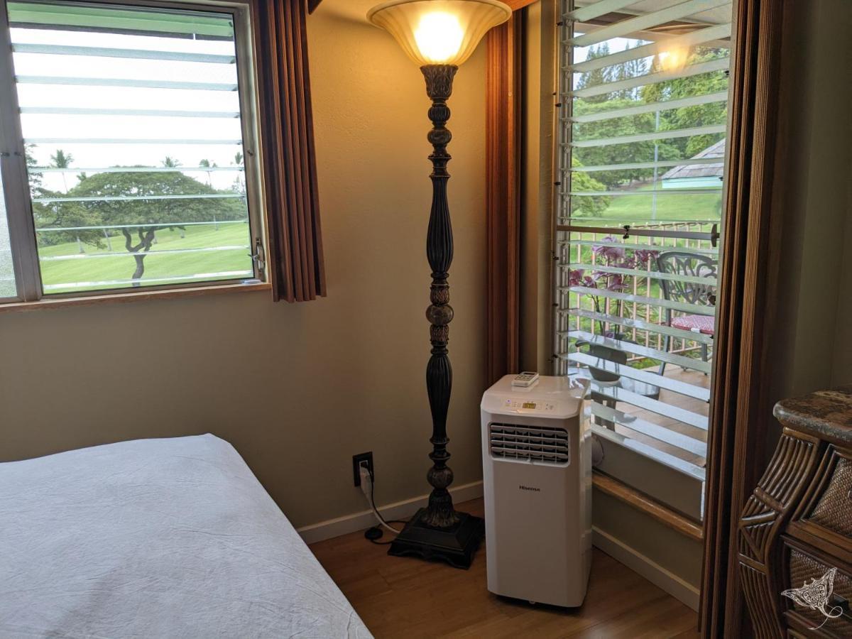 Hale Hahalua - Serenity And Ocean Views In At Keauhou Akahi Above Keauhou Bay Apartment *